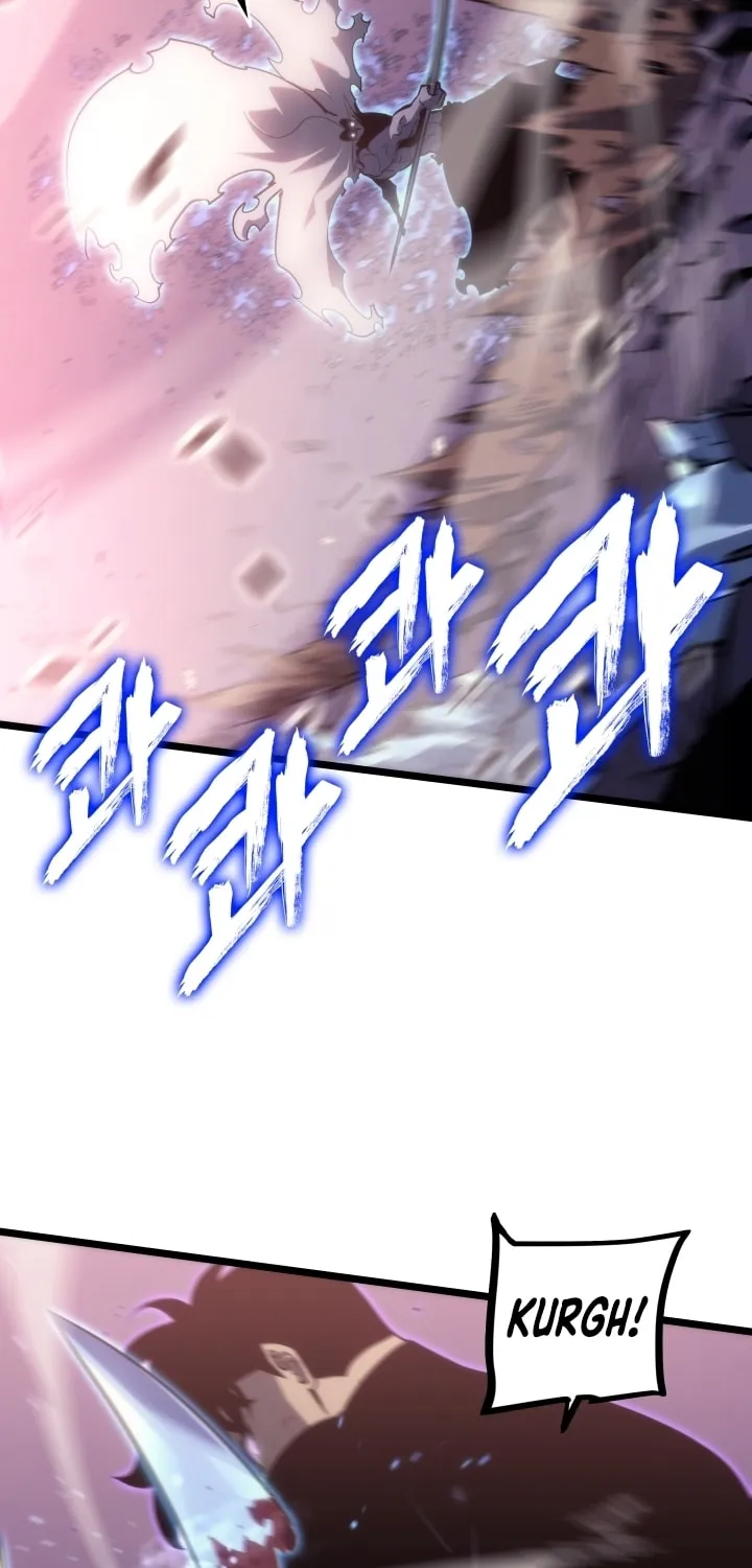 Read Solo Leveling chapter 160 image 76 on Lezhin