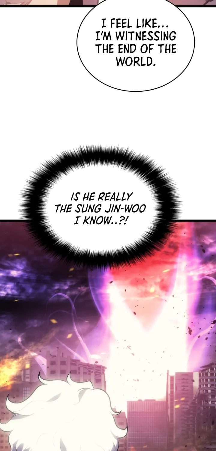 Read Solo Leveling chapter 160 image 8 on Lezhin