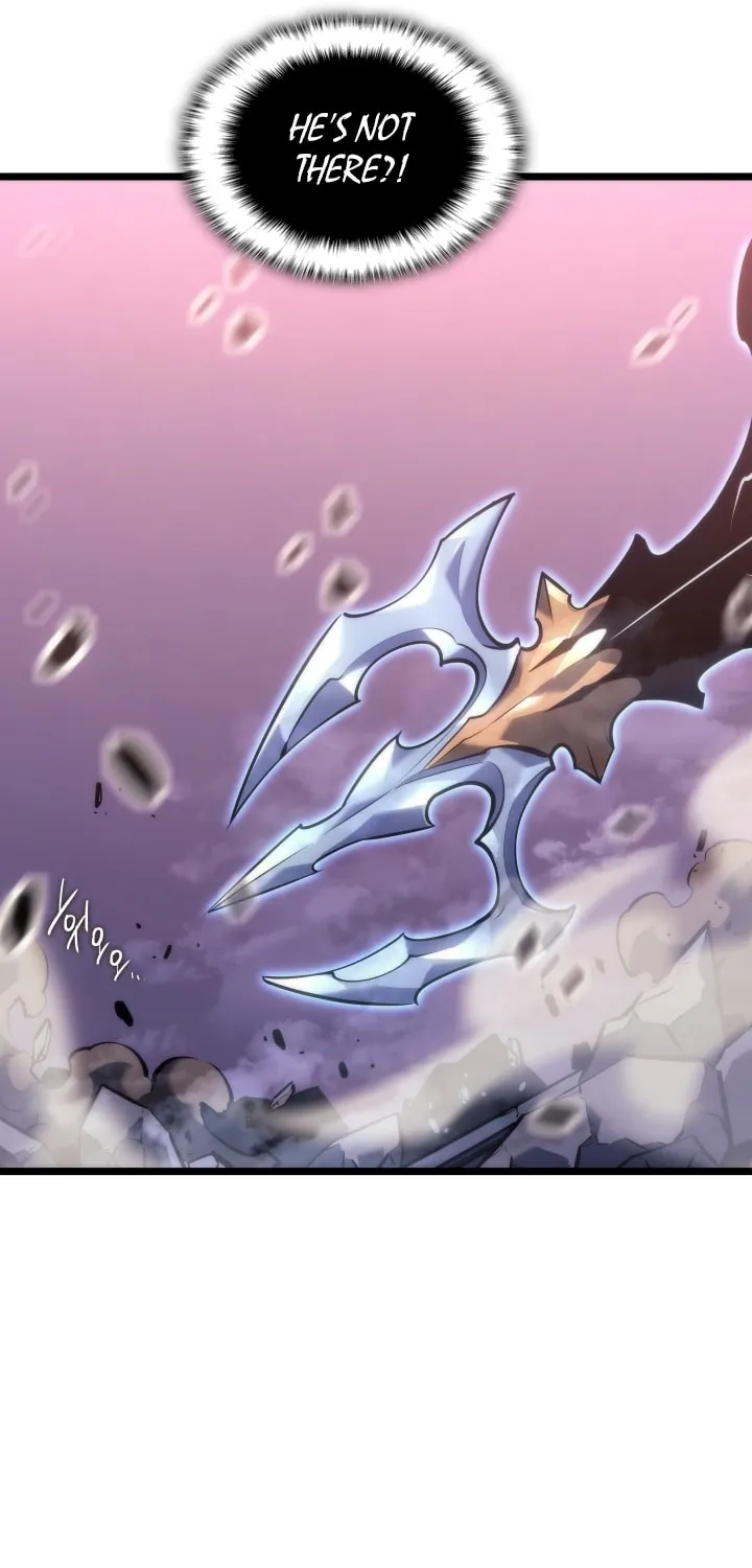 Read Solo Leveling chapter 160 image 81 on Lezhin