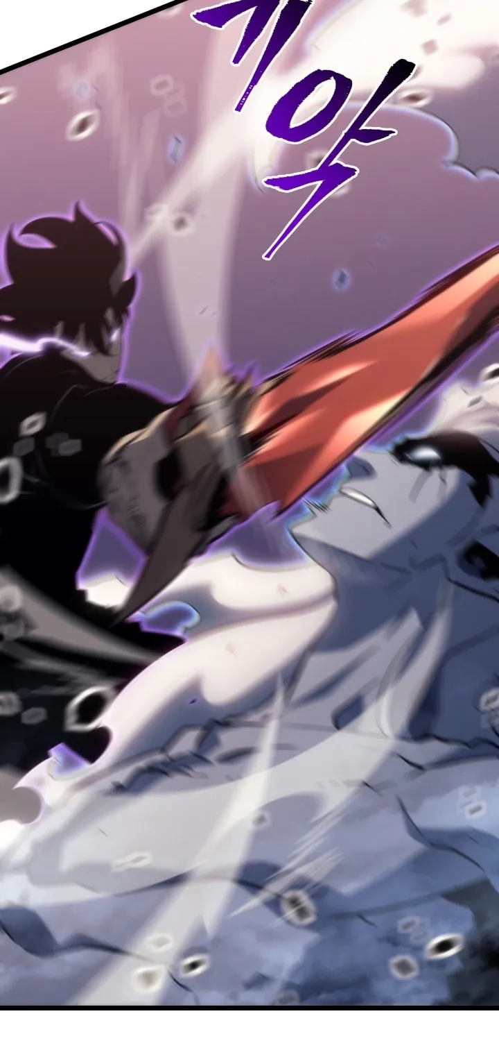 Read Solo Leveling chapter 160 image 83 on Lezhin