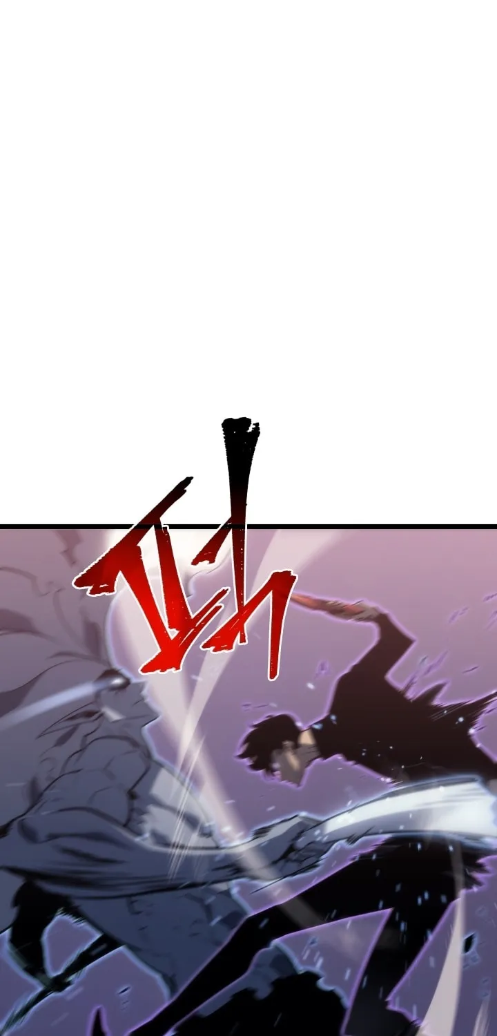 Read Solo Leveling chapter 160 image 84 on Lezhin