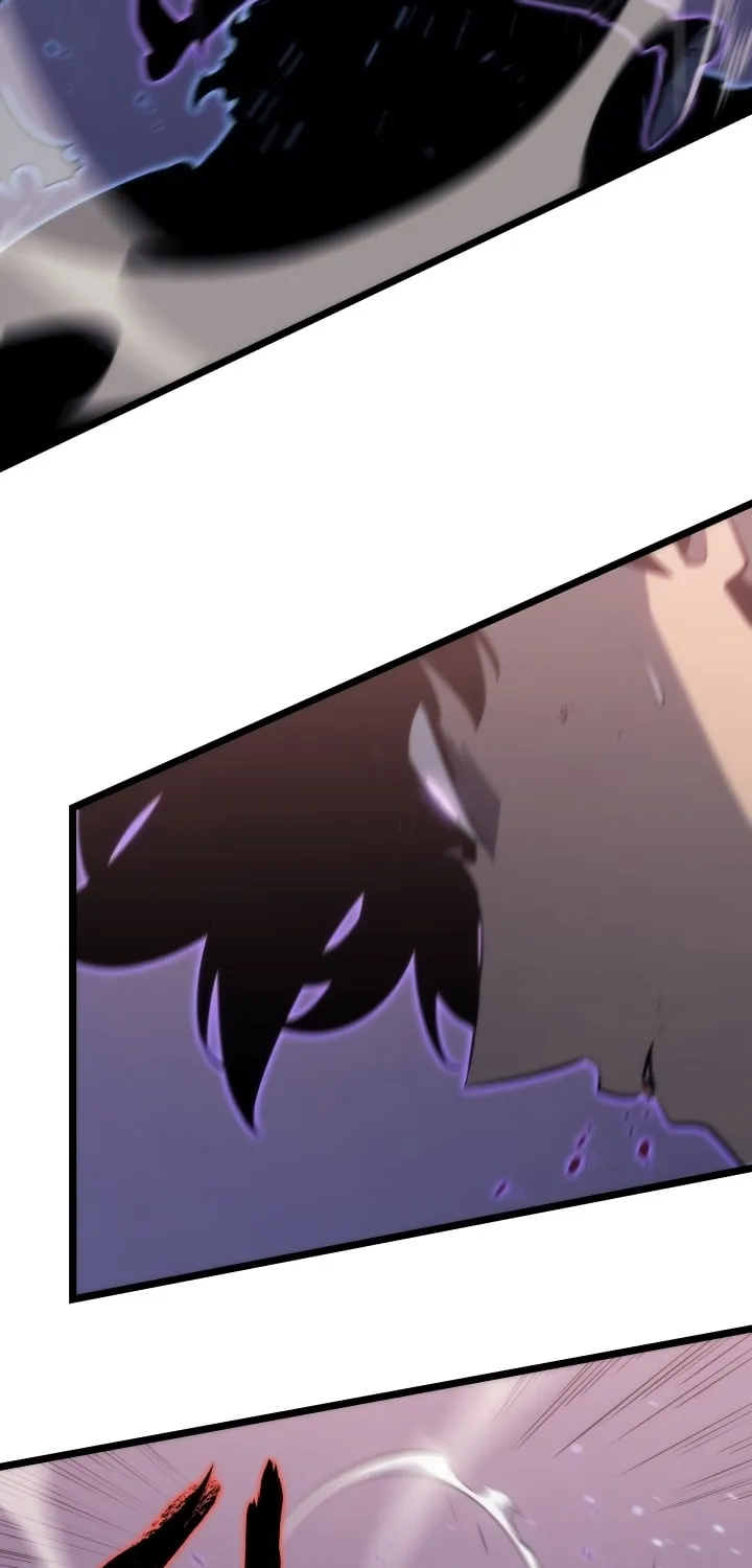 Read Solo Leveling chapter 160 image 85 on Lezhin