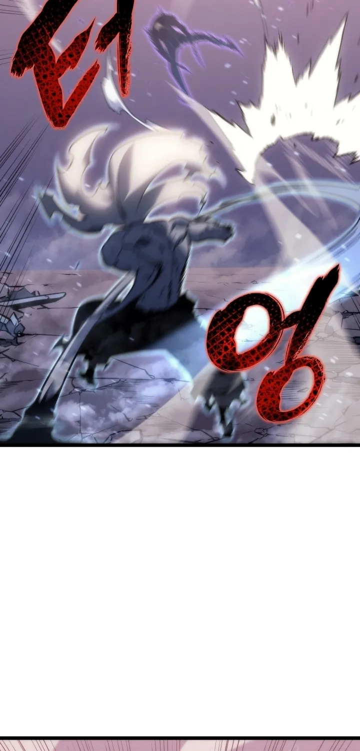 Read Solo Leveling chapter 160 image 86 on Lezhin