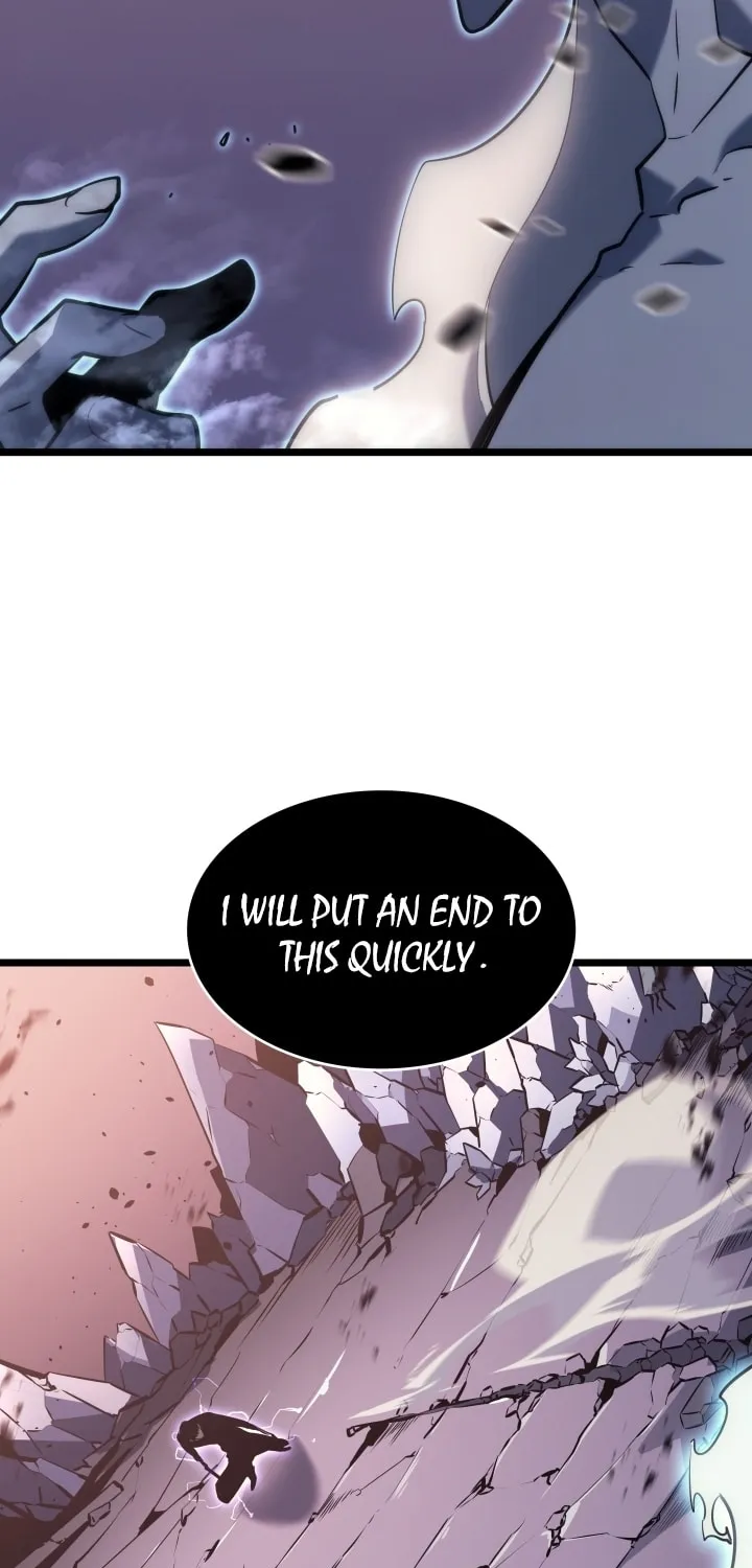 Read Solo Leveling chapter 160 image 89 on Lezhin