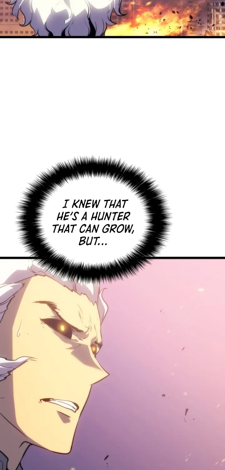 Read Solo Leveling chapter 160 image 9 on Lezhin