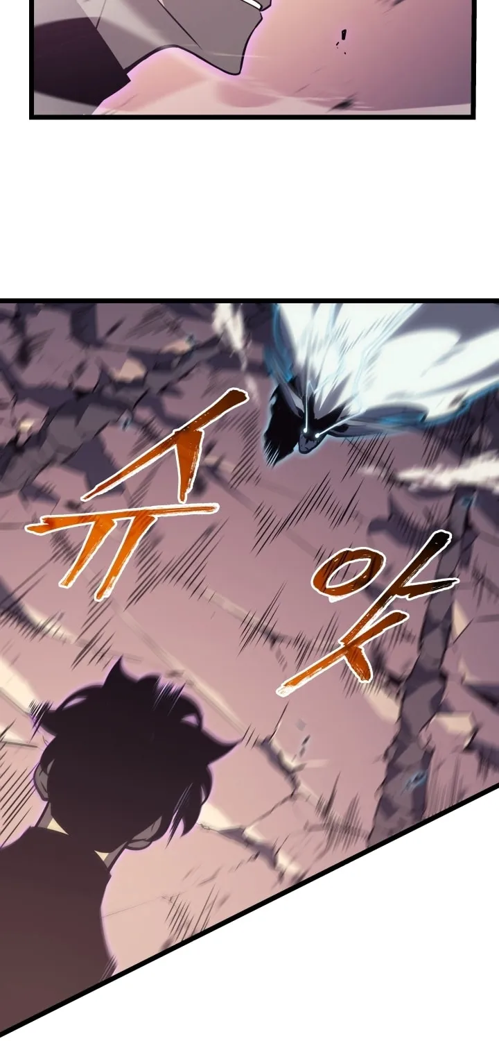 Read Solo Leveling chapter 160 image 91 on Lezhin