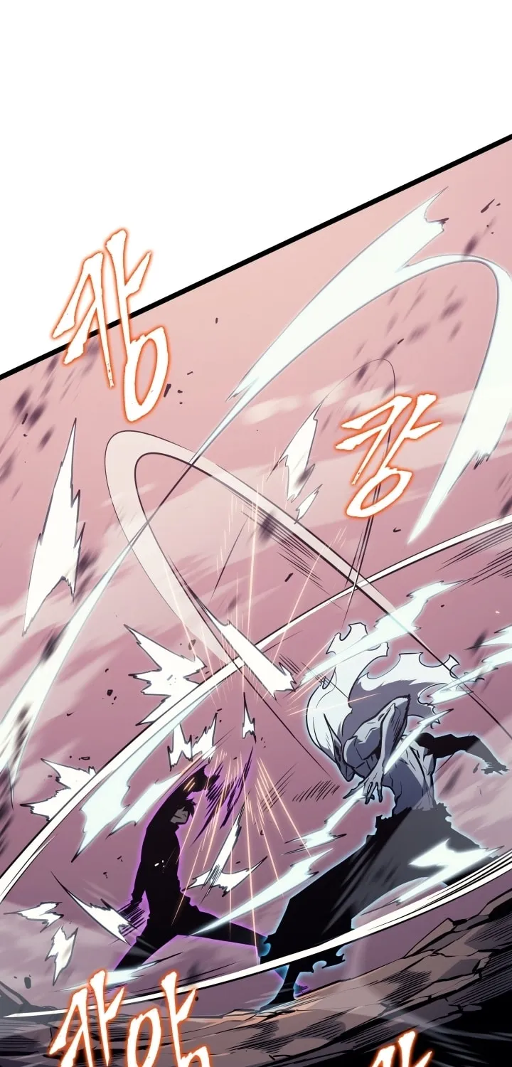 Read Solo Leveling chapter 160 image 92 on Lezhin