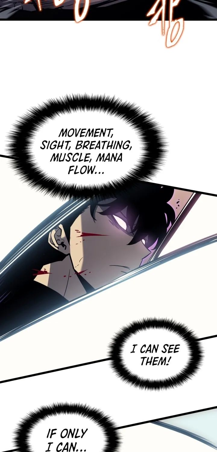 Read Solo Leveling chapter 160 image 93 on Lezhin