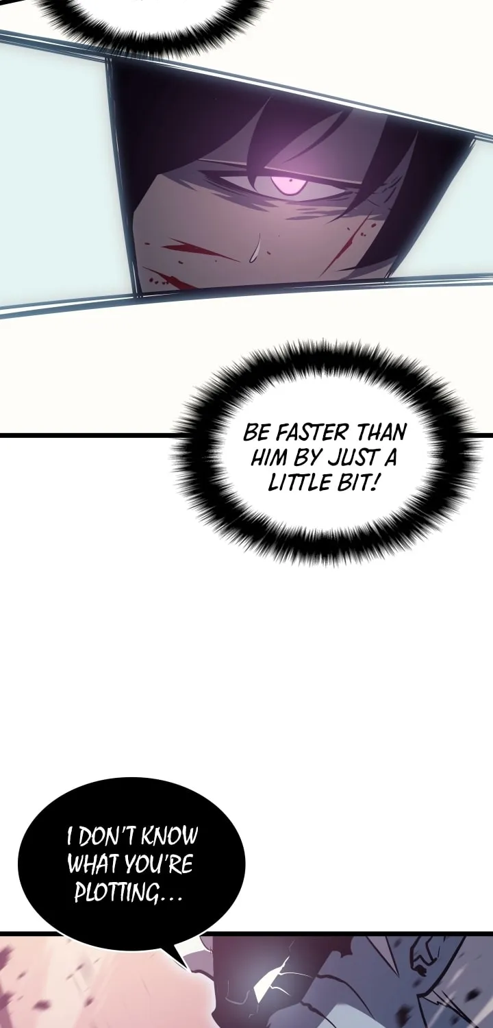 Read Solo Leveling chapter 160 image 94 on Lezhin