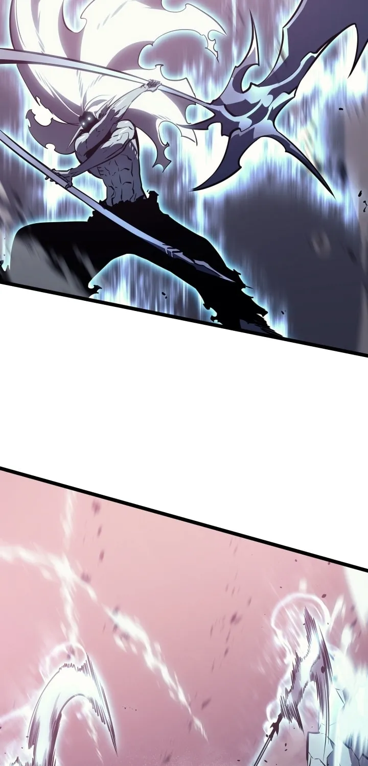 Read Solo Leveling chapter 160 image 96 on Lezhin