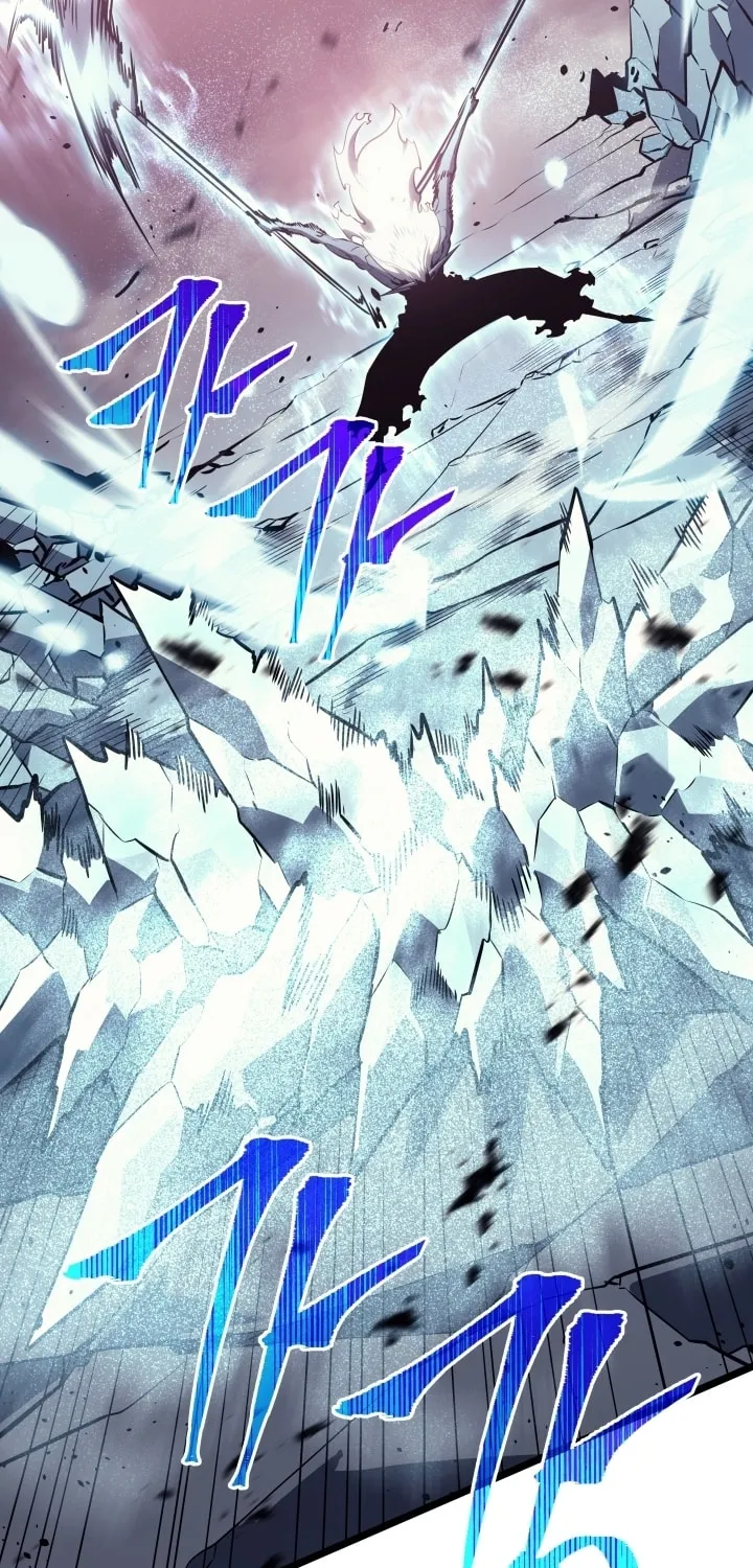 Read Solo Leveling chapter 160 image 97 on Lezhin