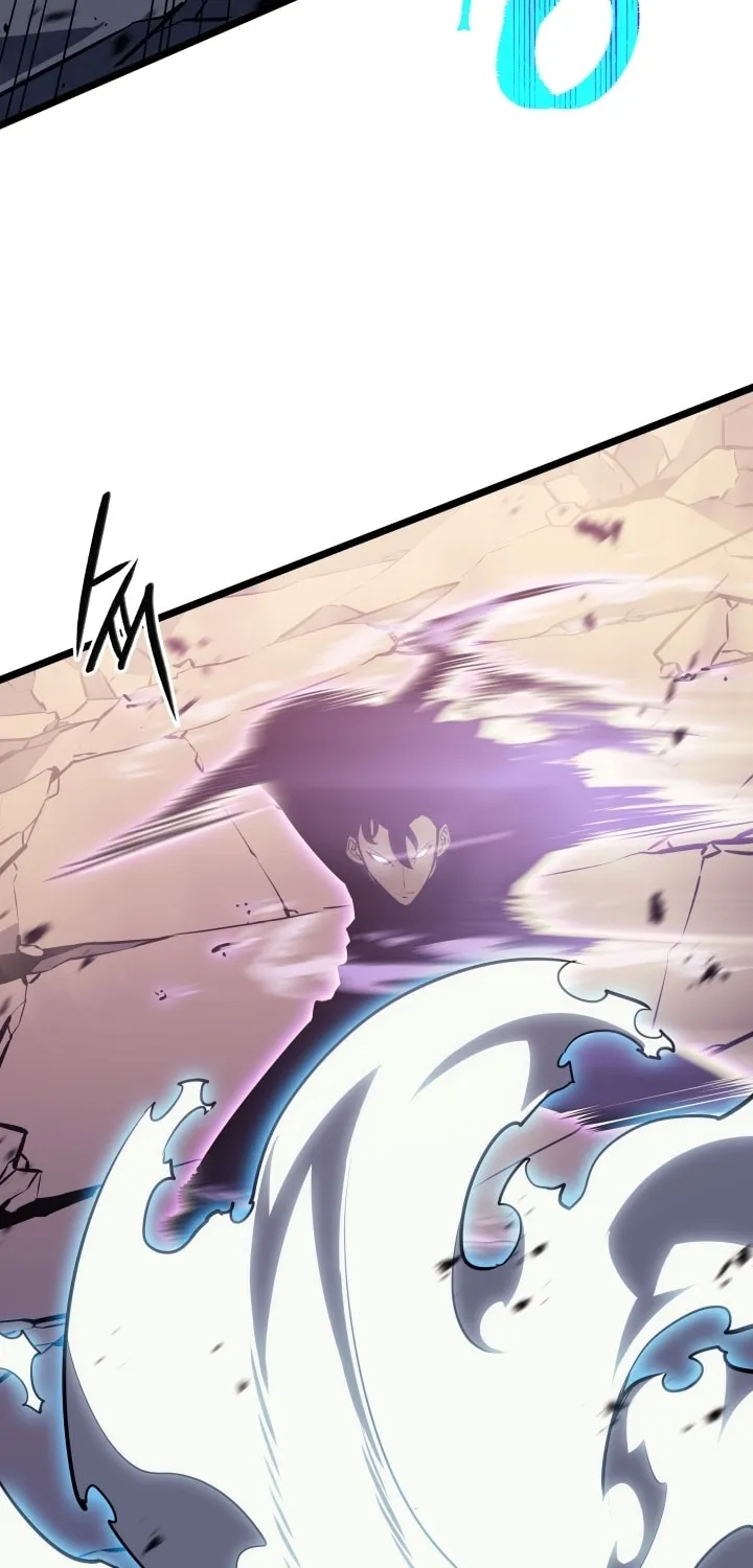 Read Solo Leveling chapter 160 image 98 on Lezhin