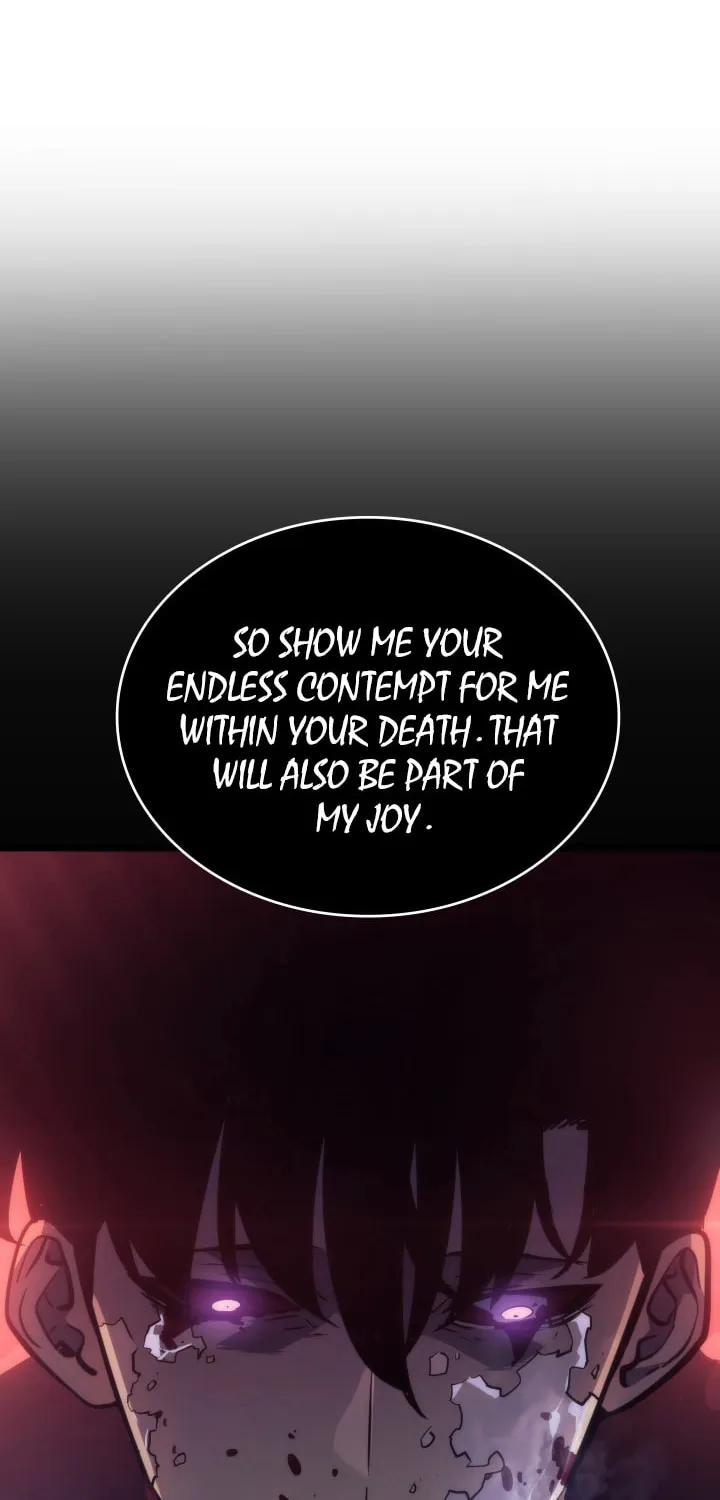 Read Solo Leveling chapter 161 image 10 on Lezhin