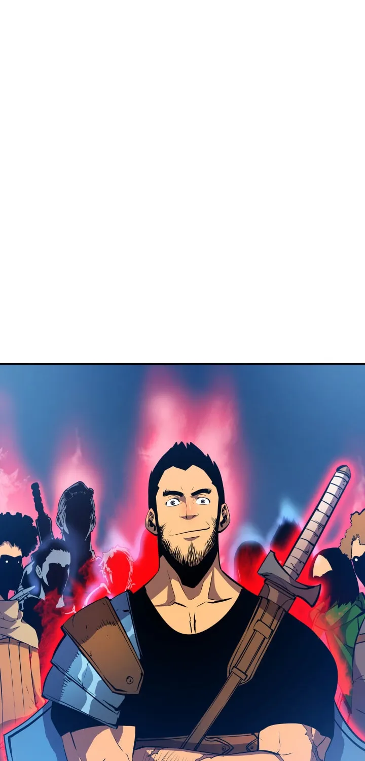 Read Solo Leveling chapter 161 image 100 on Lezhin