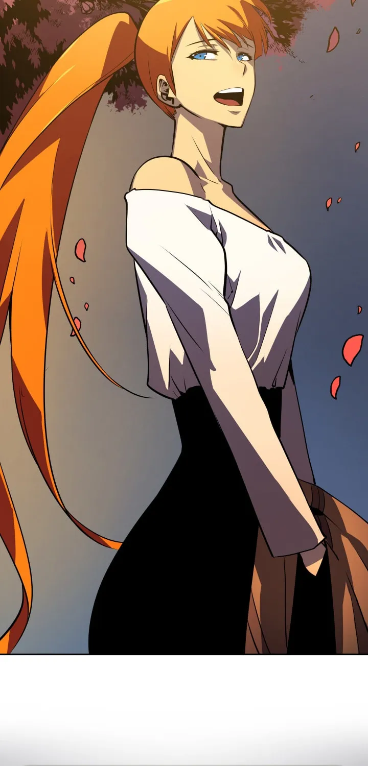 Read Solo Leveling chapter 161 image 104 on Lezhin