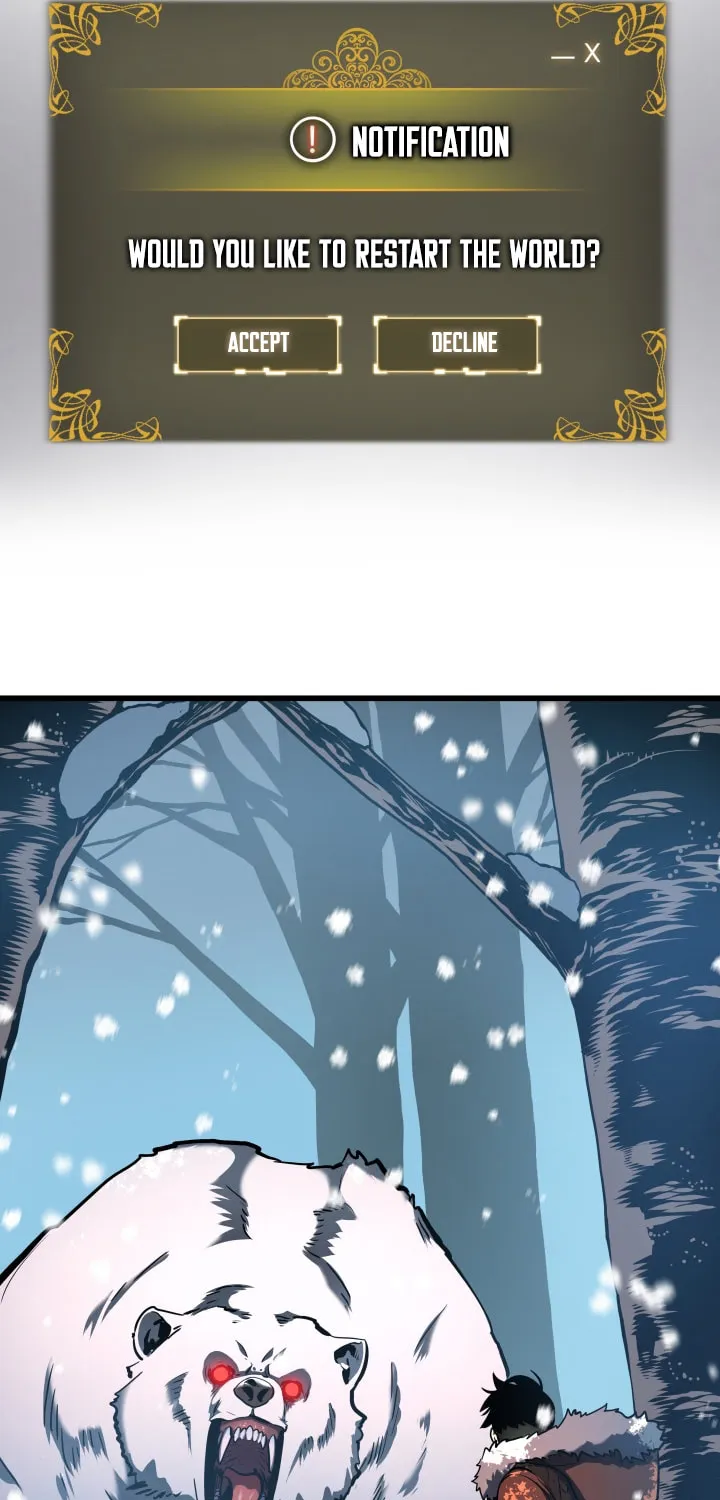 Read Solo Leveling chapter 161 image 105 on Lezhin