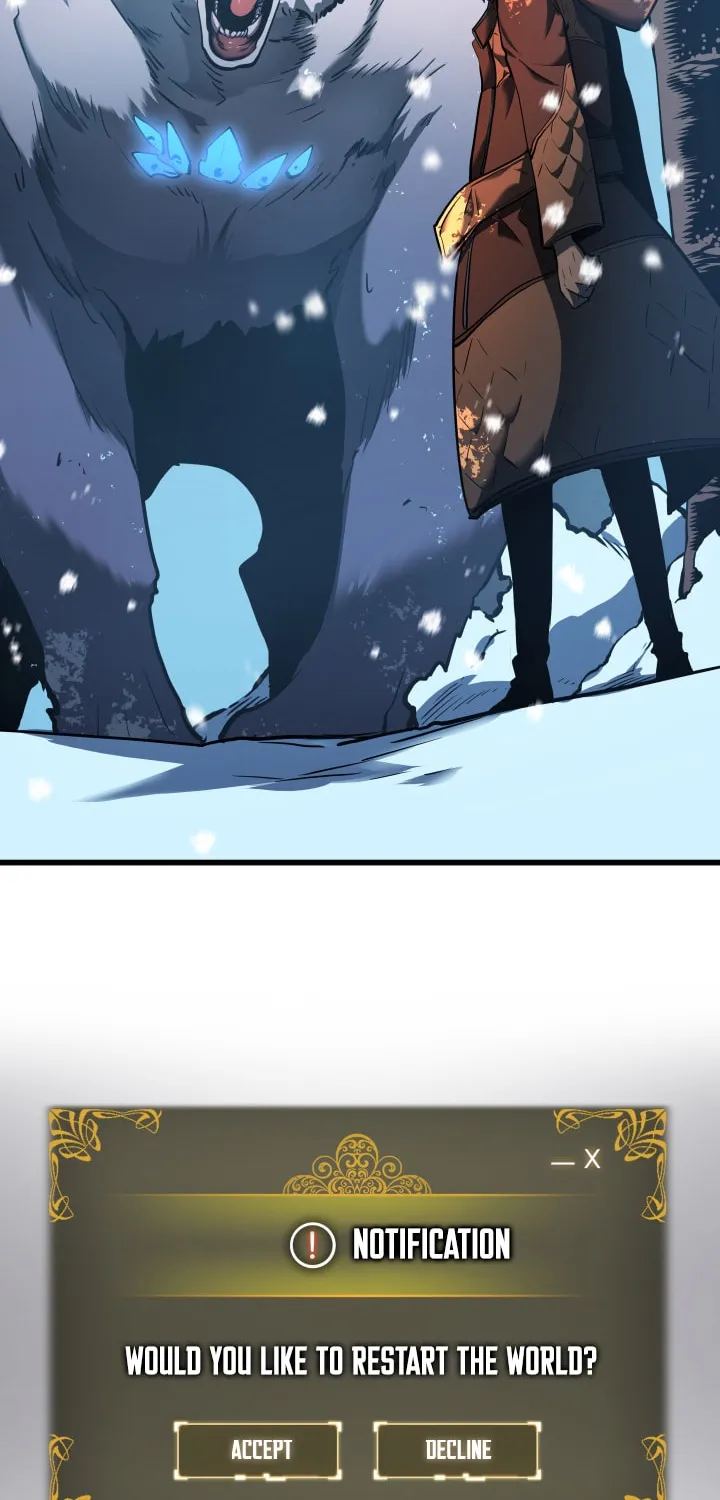 Read Solo Leveling chapter 161 image 106 on Lezhin