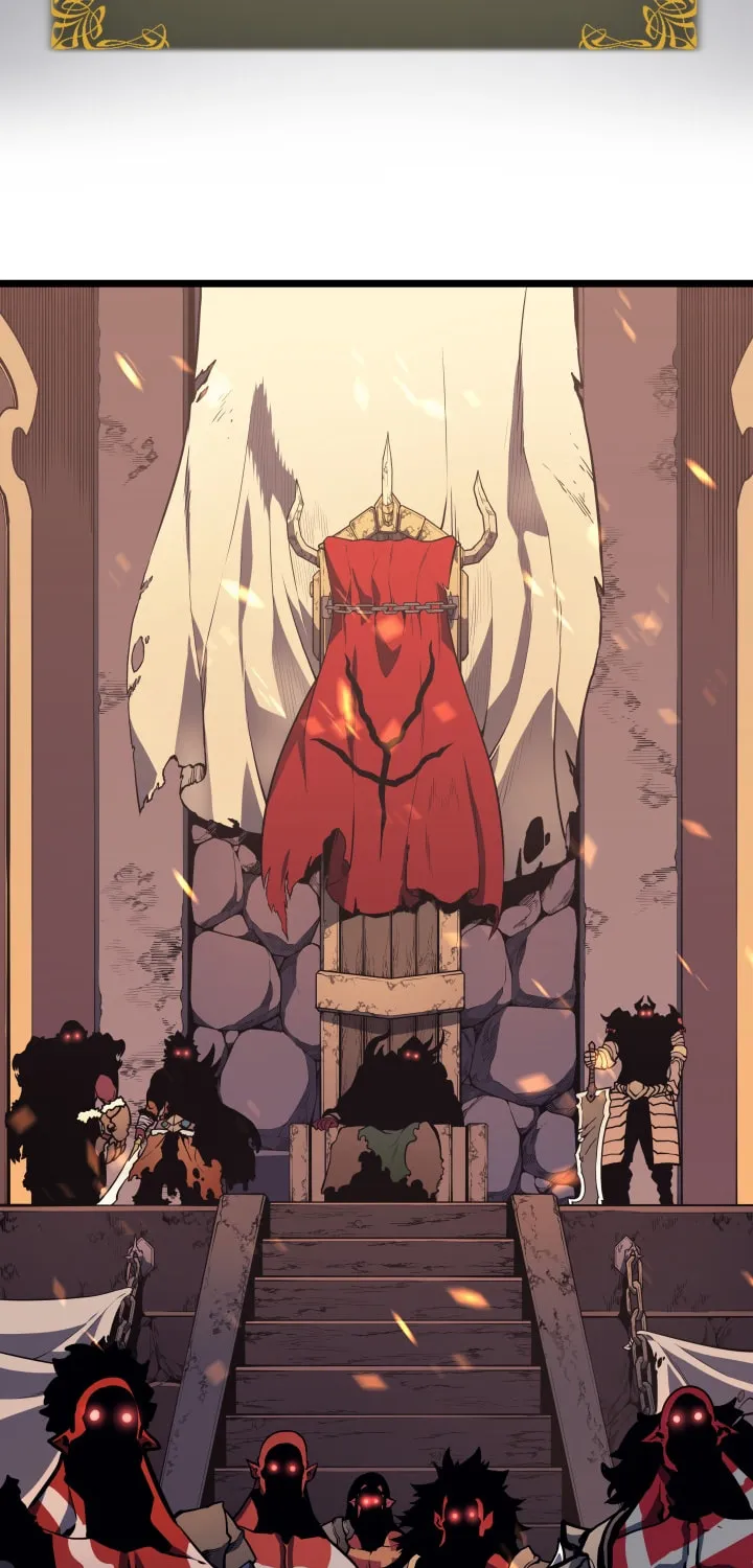 Read Solo Leveling chapter 161 image 107 on Lezhin