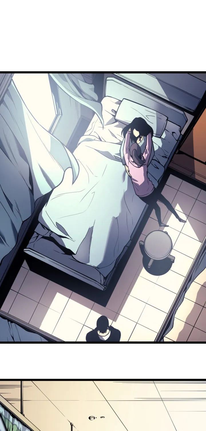 Read Solo Leveling chapter 161 image 109 on Lezhin
