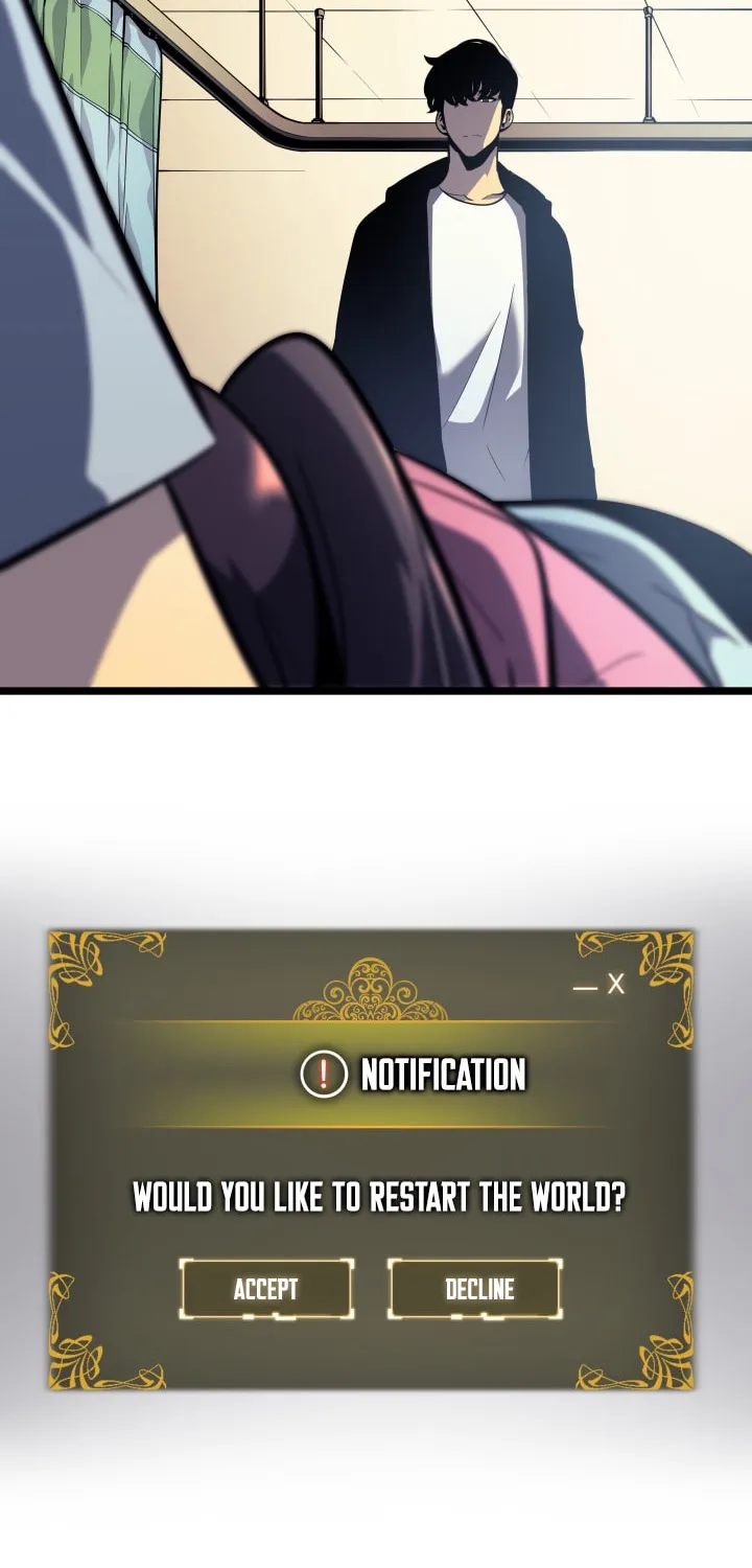 Read Solo Leveling chapter 161 image 110 on Lezhin
