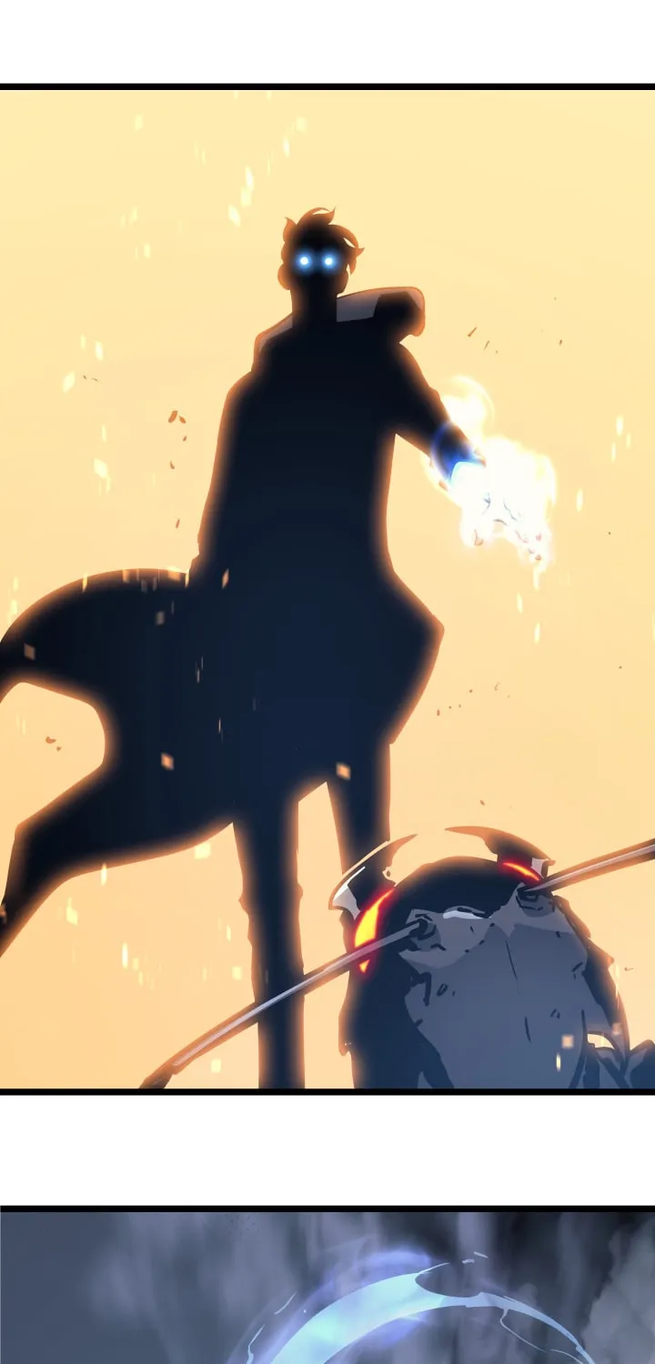 Read Solo Leveling chapter 161 image 111 on Lezhin