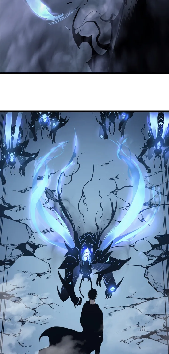 Read Solo Leveling chapter 161 image 113 on Lezhin