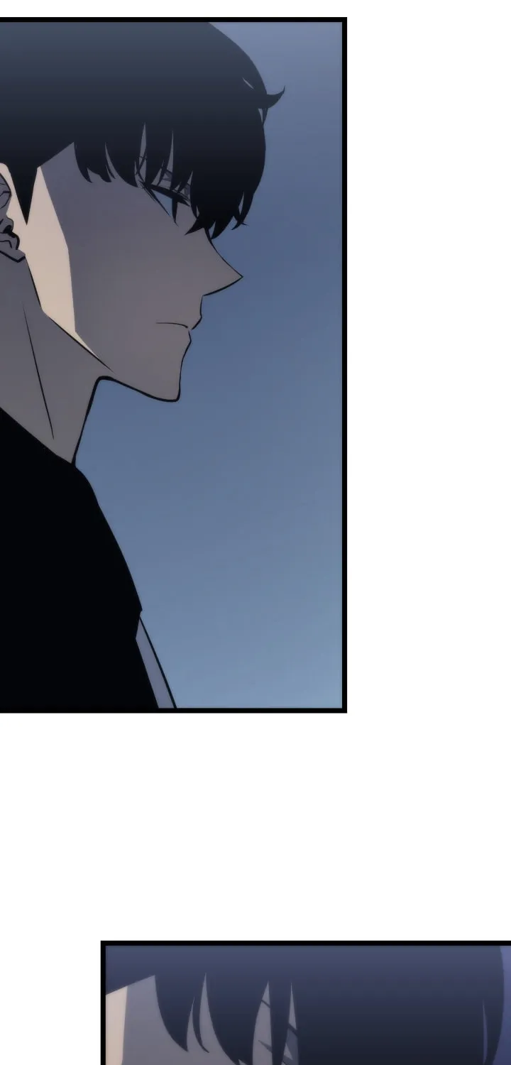 Read Solo Leveling chapter 161 image 115 on Lezhin