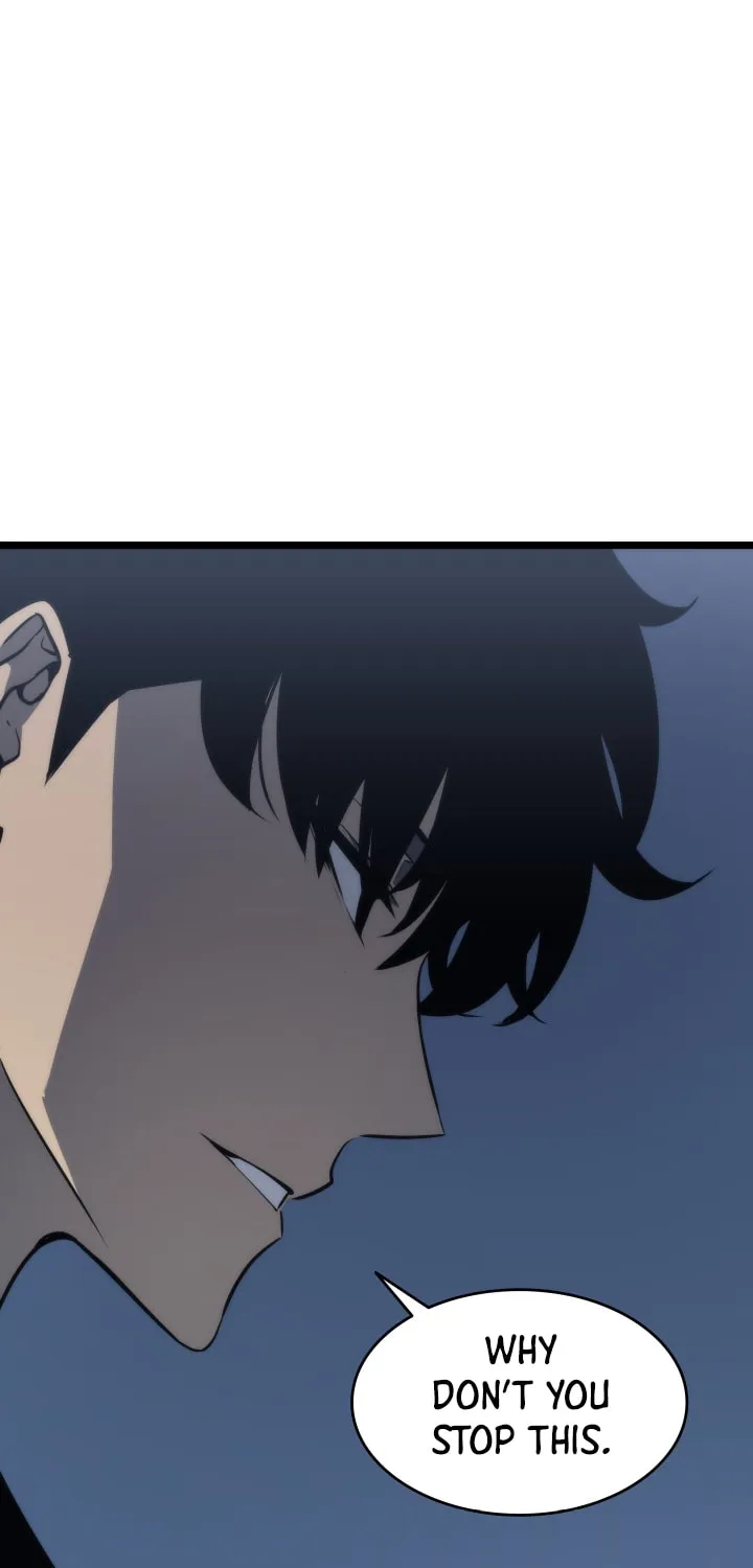 Read Solo Leveling chapter 161 image 117 on Lezhin