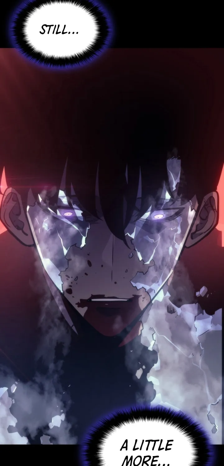 Read Solo Leveling chapter 161 image 12 on Lezhin