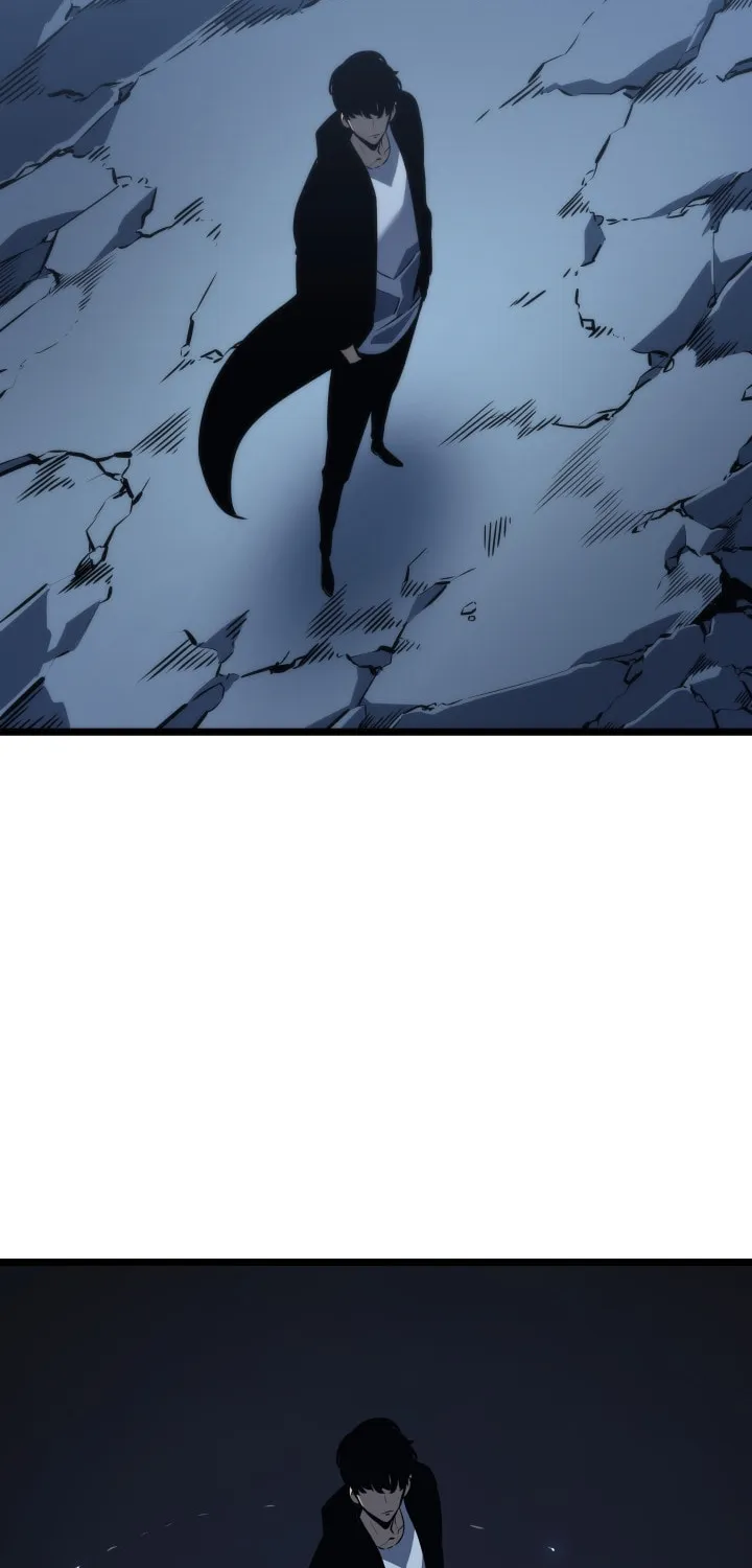 Read Solo Leveling chapter 161 image 120 on Lezhin