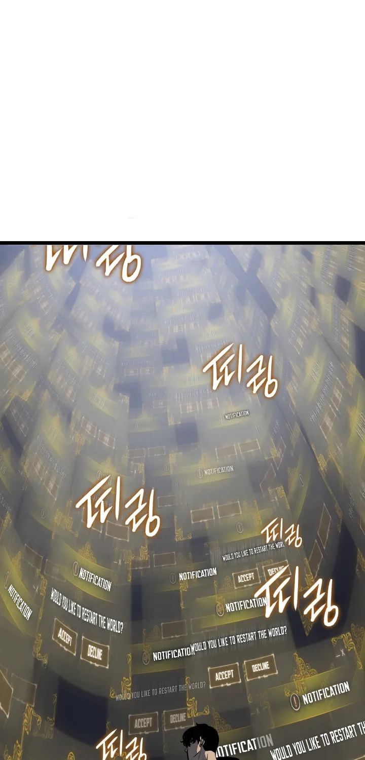 Read Solo Leveling chapter 161 image 123 on Lezhin