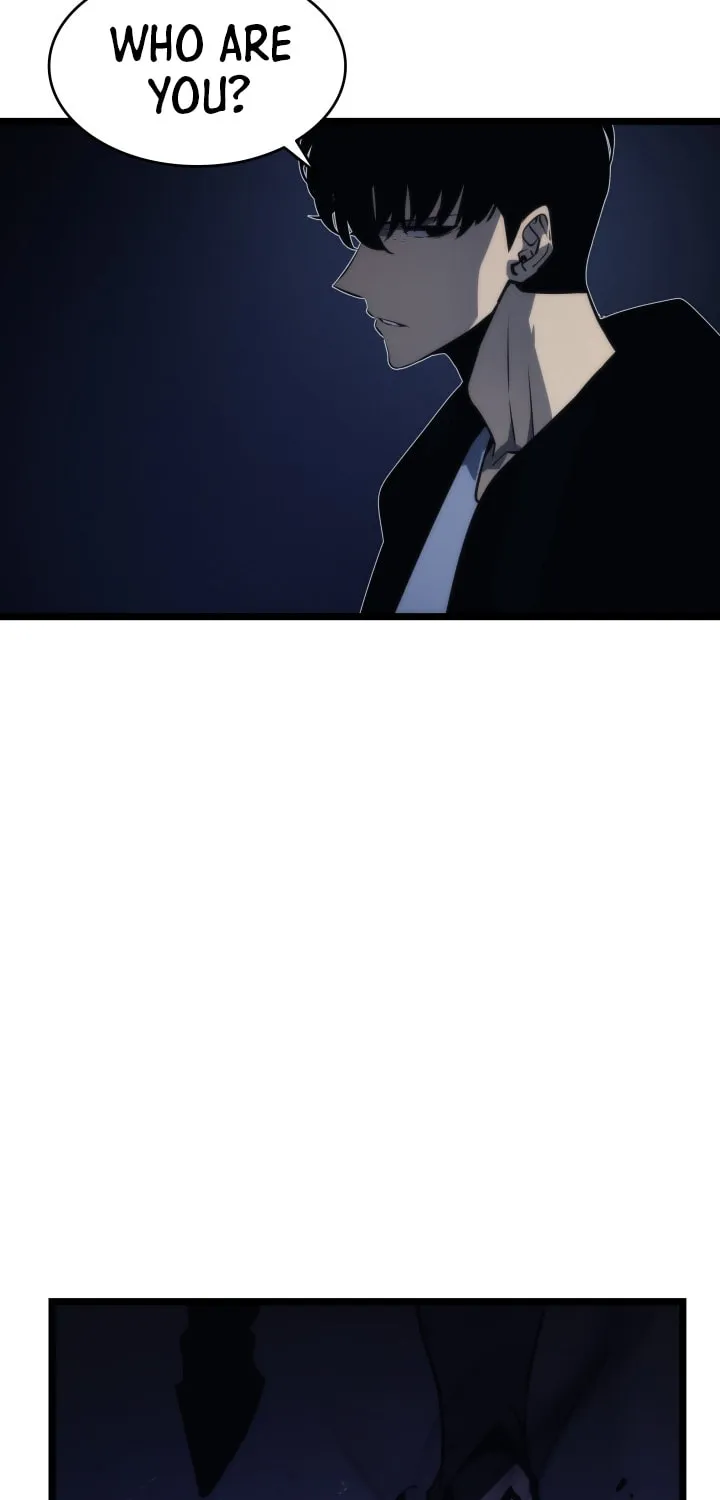 Read Solo Leveling chapter 161 image 125 on Lezhin