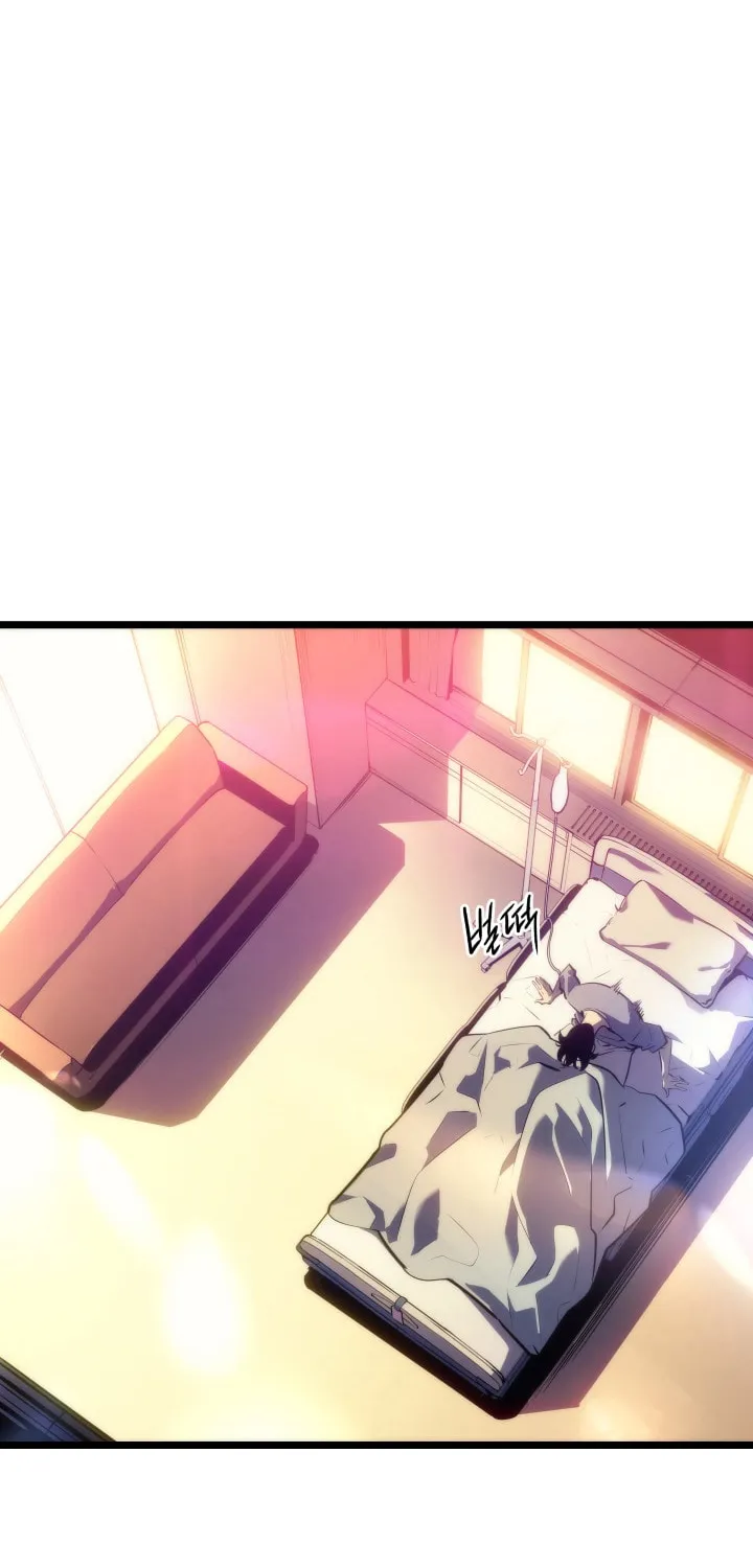 Read Solo Leveling chapter 161 image 28 on Lezhin