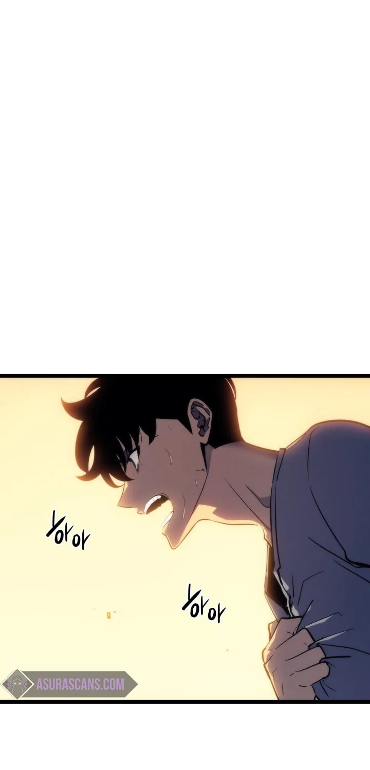 Read Solo Leveling chapter 161 image 29 on Lezhin
