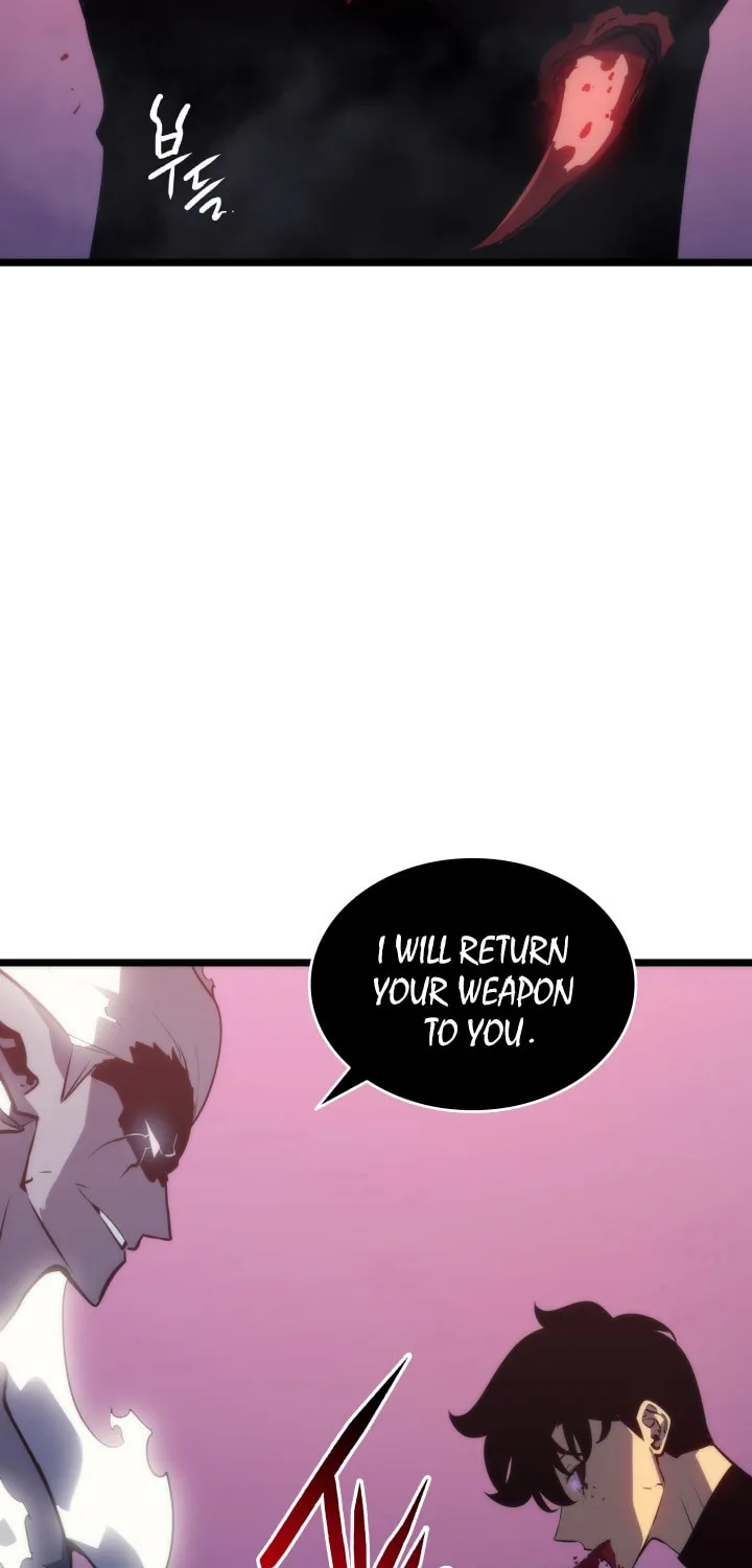 Read Solo Leveling chapter 161 image 3 on Lezhin