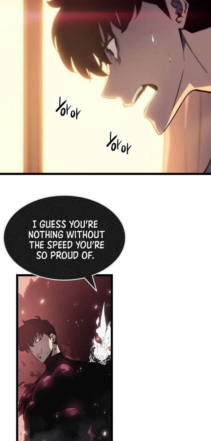 Read Solo Leveling chapter 161 image 31 on Lezhin