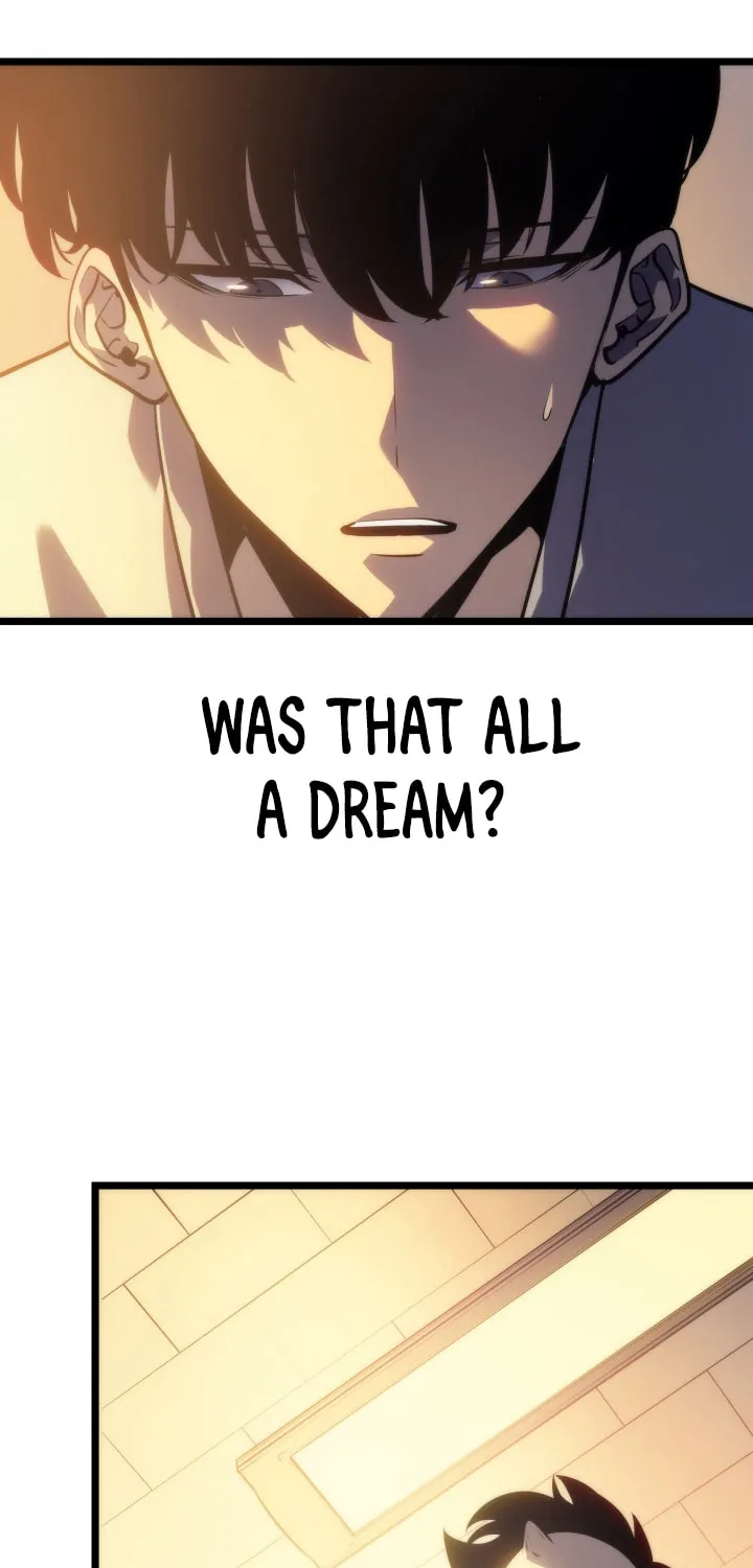 Read Solo Leveling chapter 161 image 33 on Lezhin