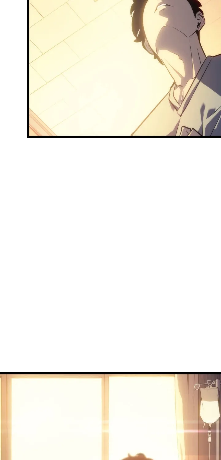 Read Solo Leveling chapter 161 image 34 on Lezhin