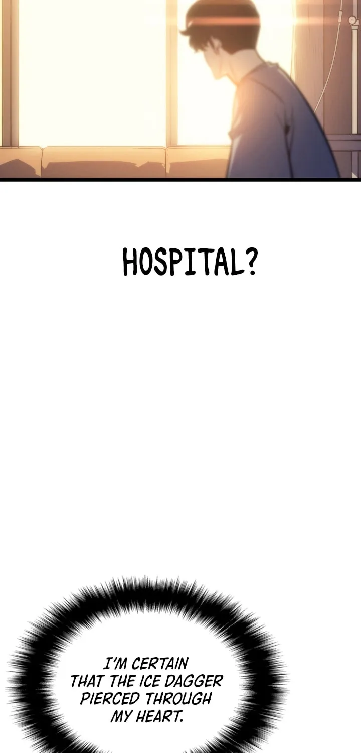 Read Solo Leveling chapter 161 image 35 on Lezhin