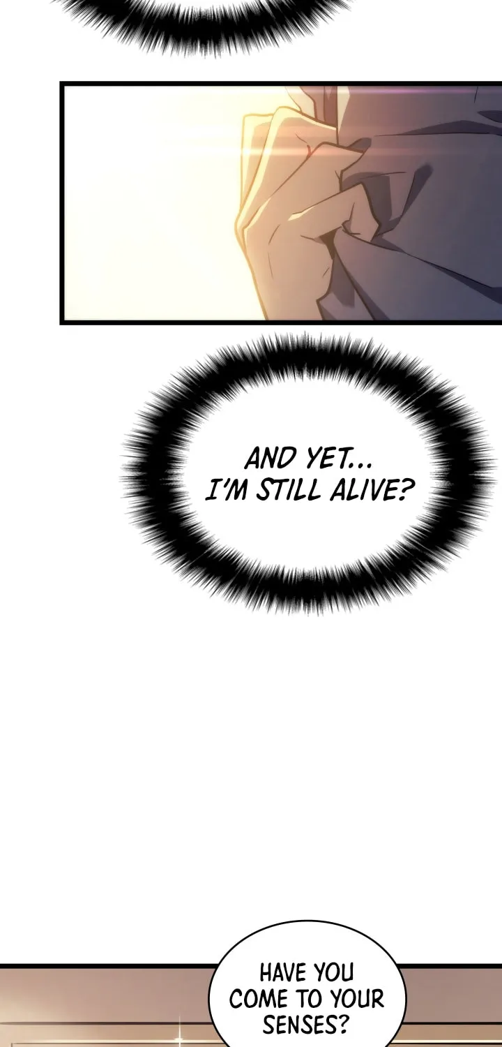 Read Solo Leveling chapter 161 image 36 on Lezhin