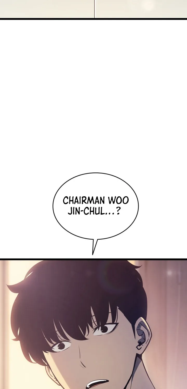 Read Solo Leveling chapter 161 image 38 on Lezhin