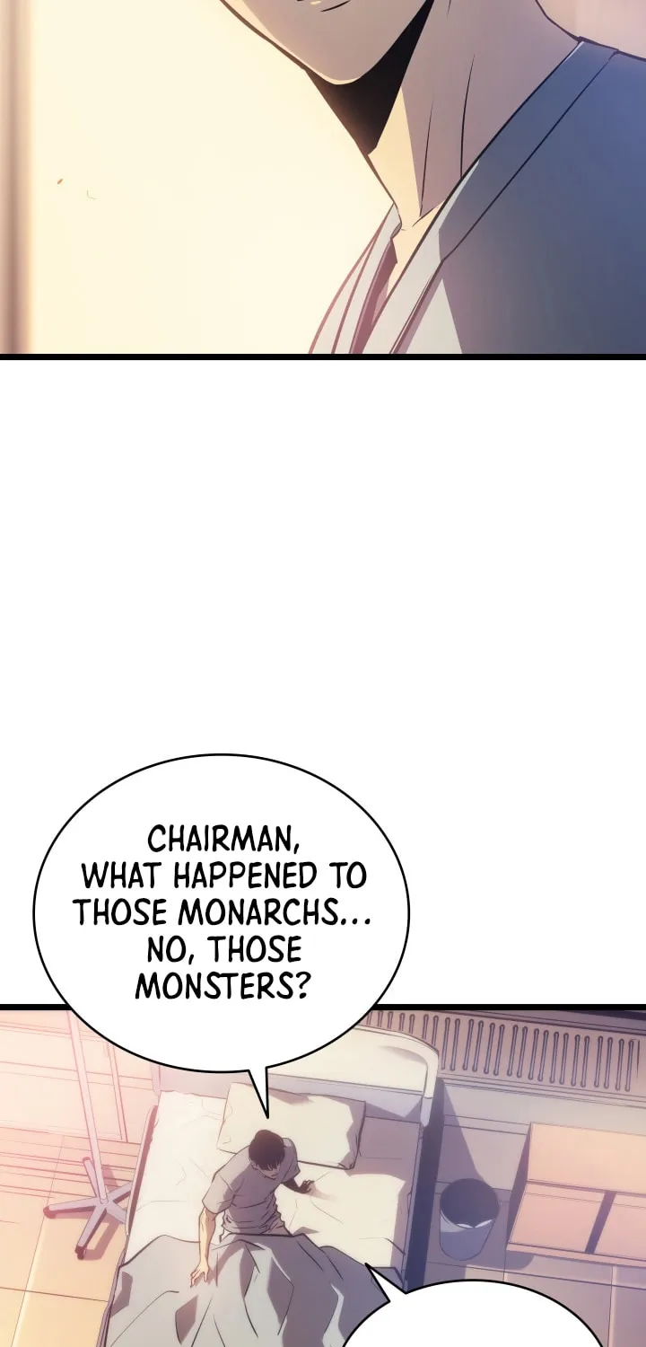 Read Solo Leveling chapter 161 image 39 on Lezhin
