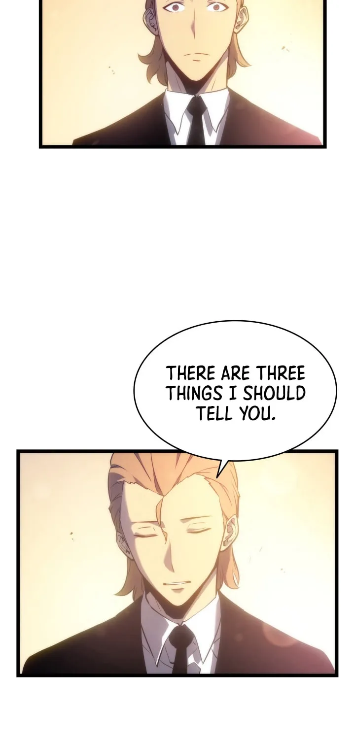 Read Solo Leveling chapter 161 image 41 on Lezhin