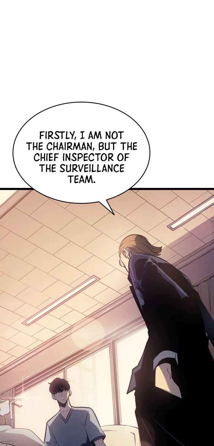 Read Solo Leveling chapter 161 image 42 on Lezhin