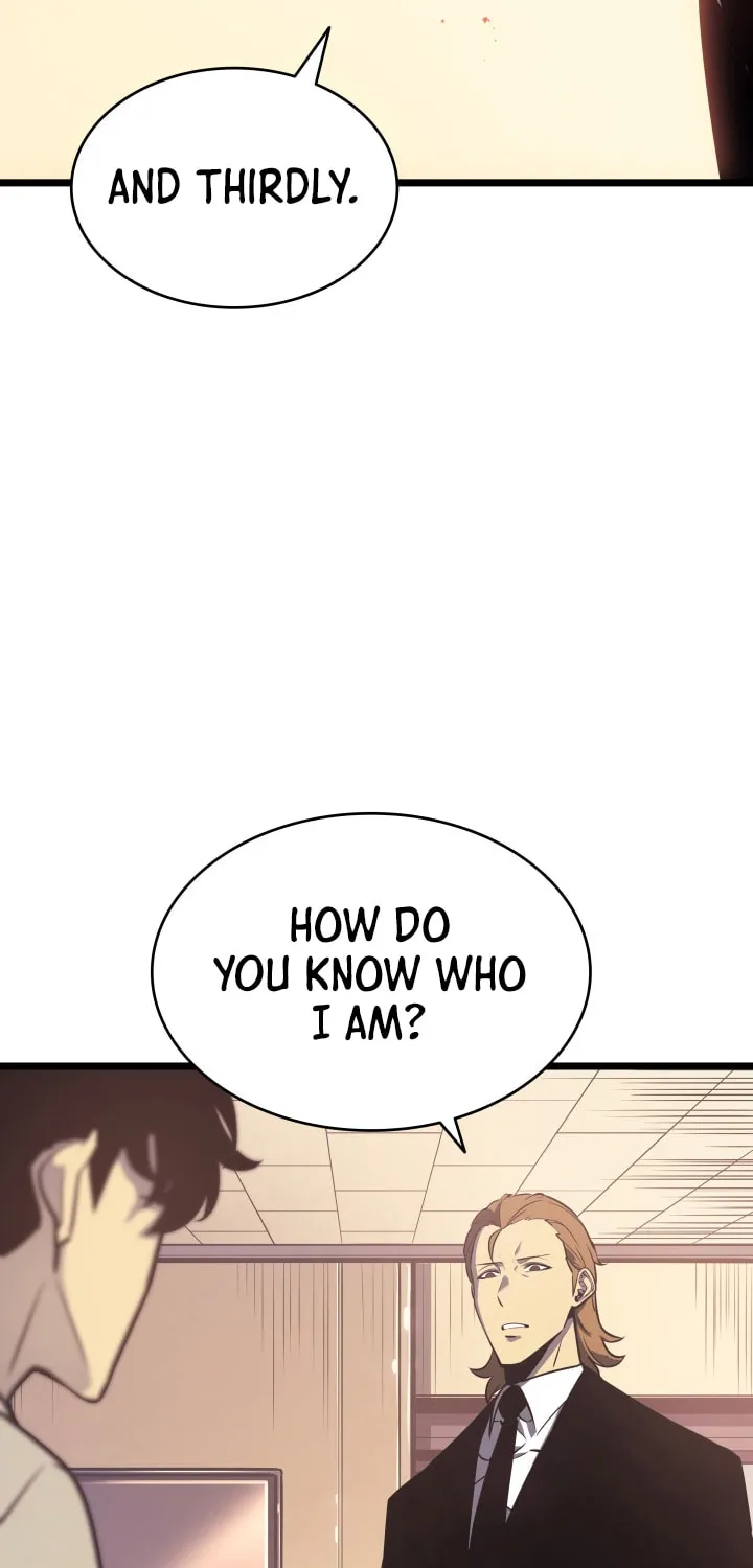 Read Solo Leveling chapter 161 image 44 on Lezhin