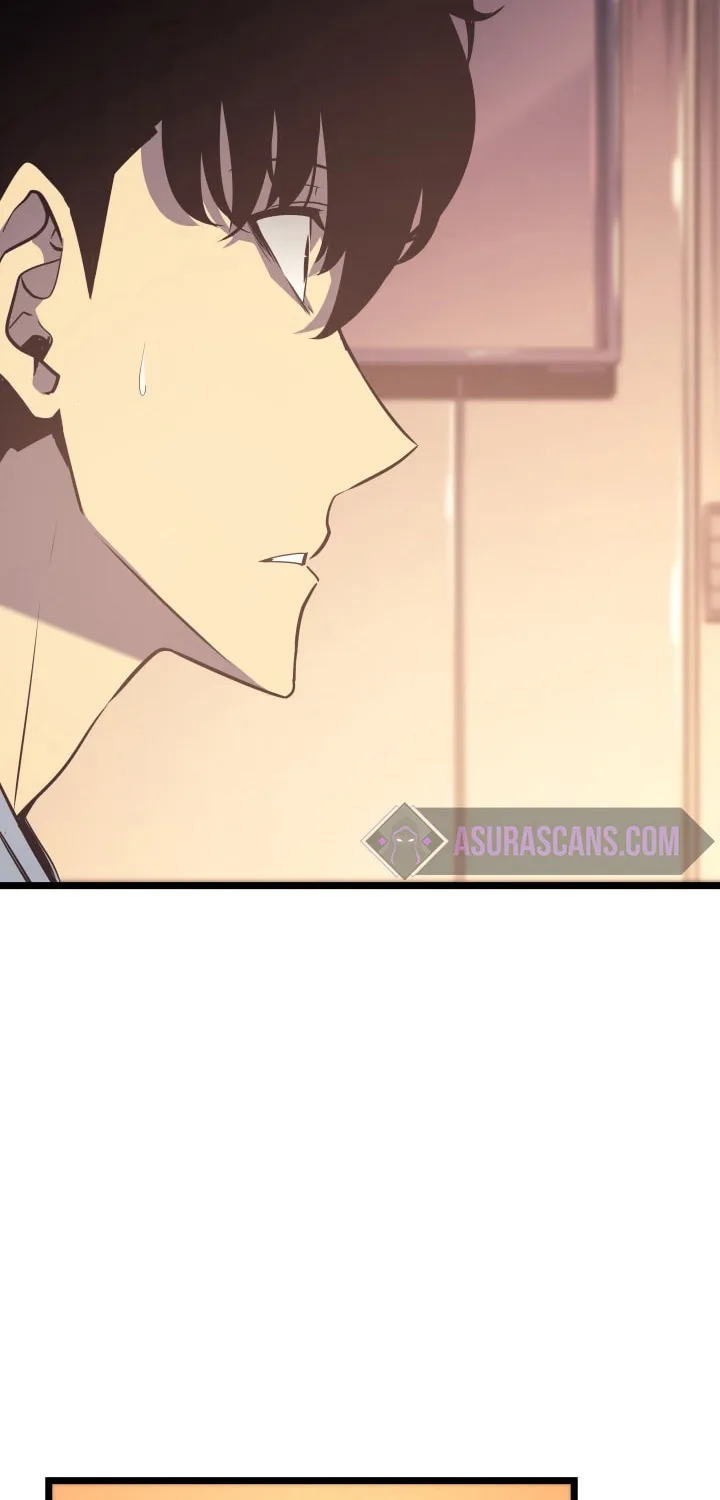 Read Solo Leveling chapter 161 image 46 on Lezhin
