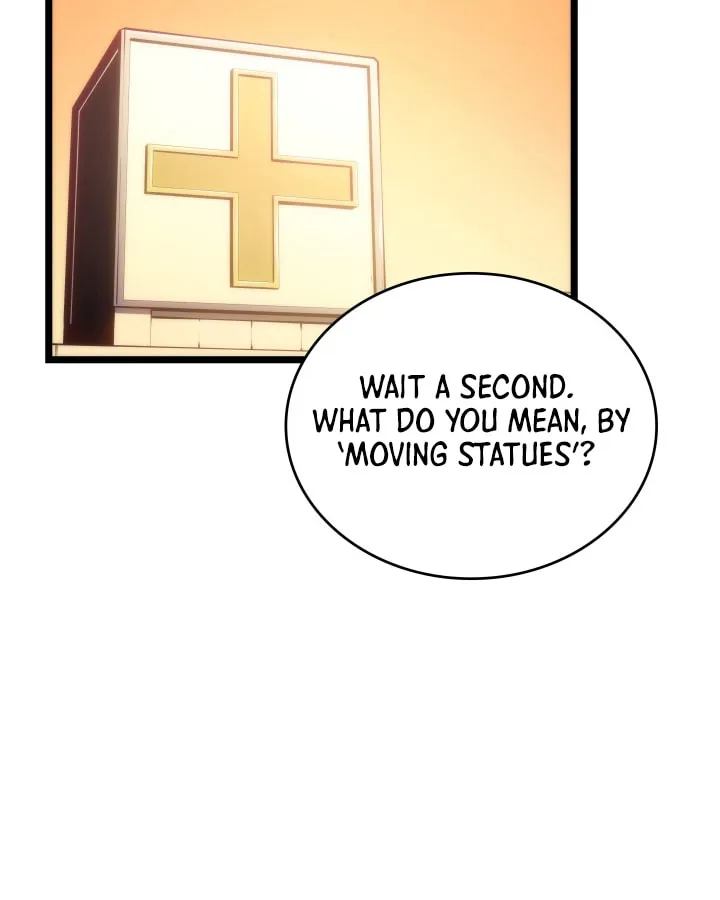 Read Solo Leveling chapter 161 image 47 on Lezhin