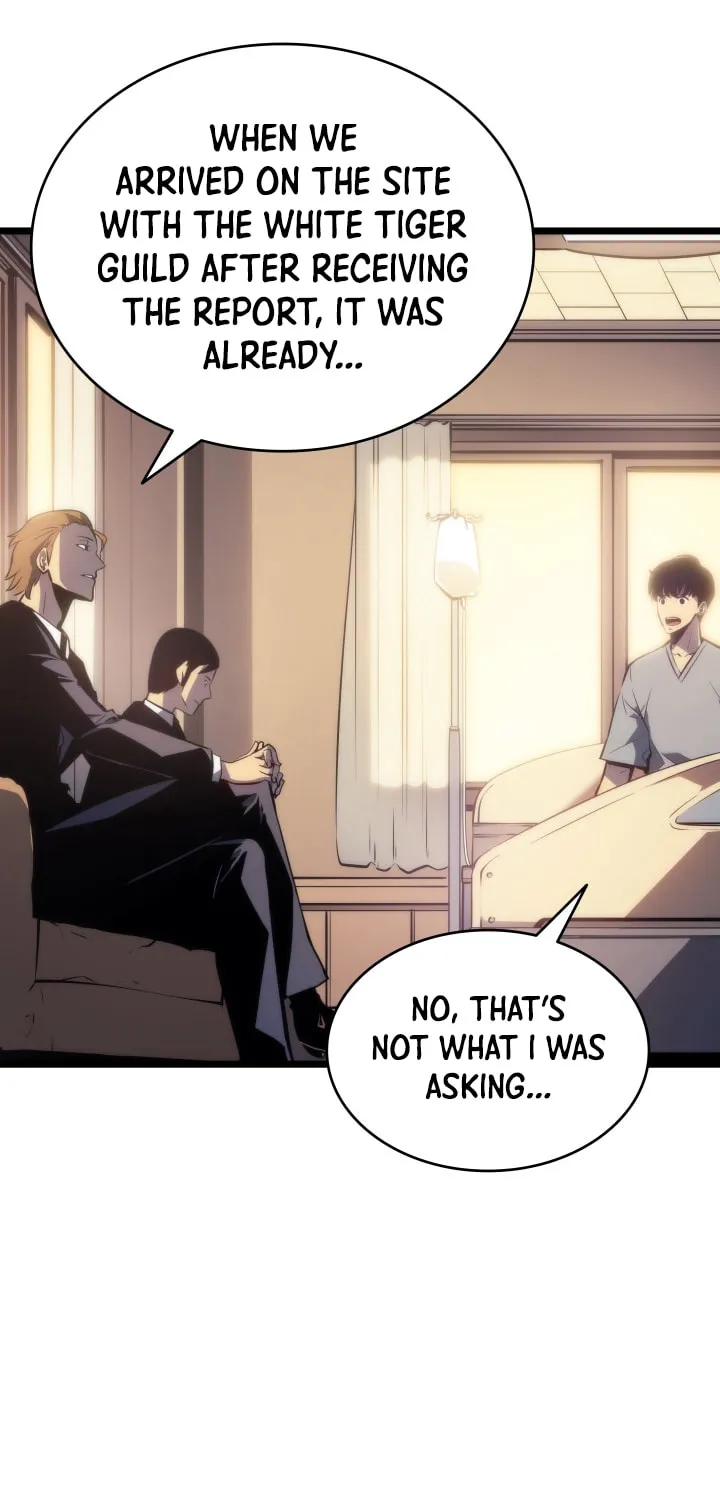 Read Solo Leveling chapter 161 image 48 on Lezhin