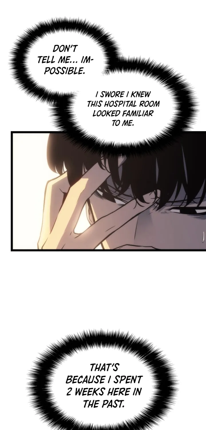 Read Solo Leveling chapter 161 image 49 on Lezhin