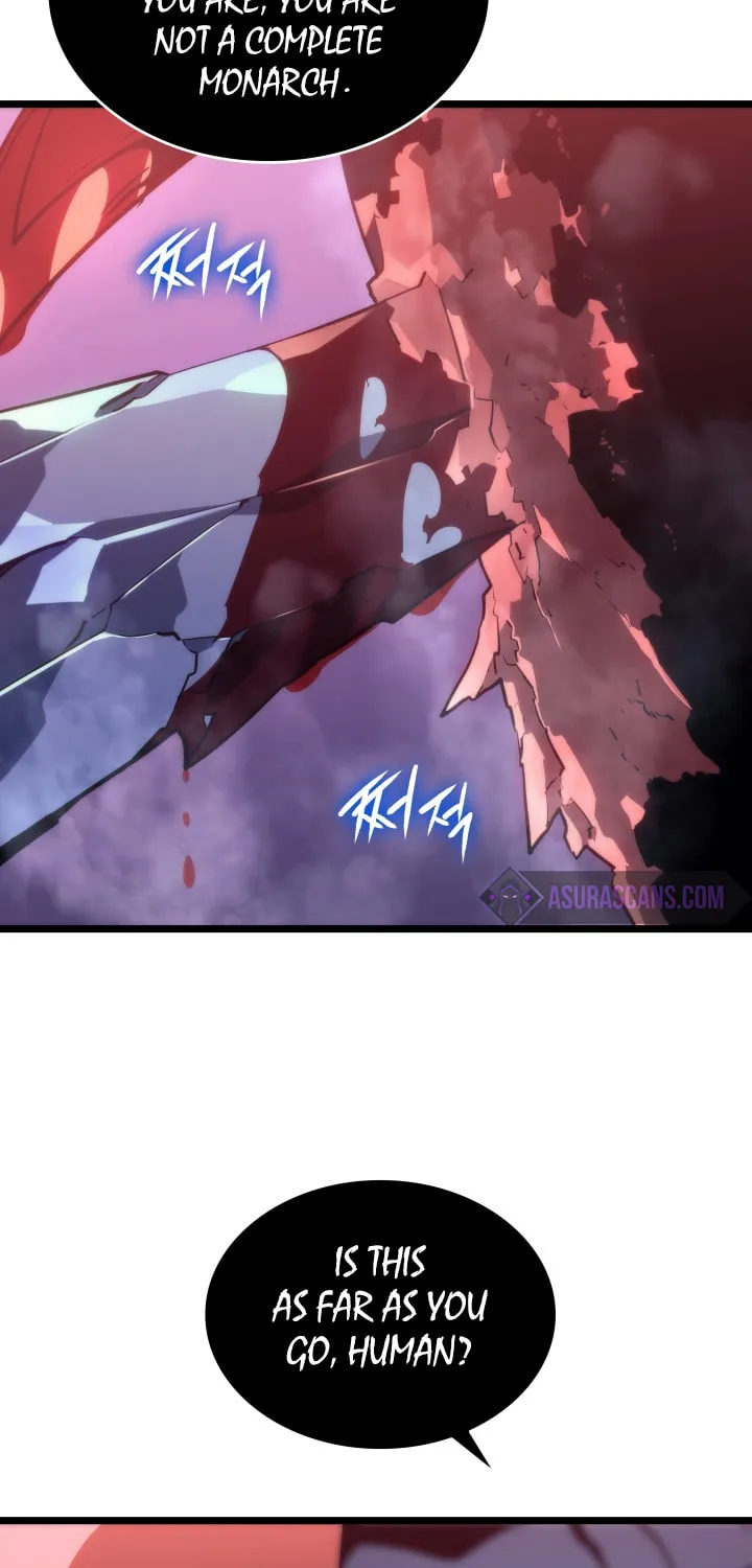 Read Solo Leveling chapter 161 image 5 on Lezhin
